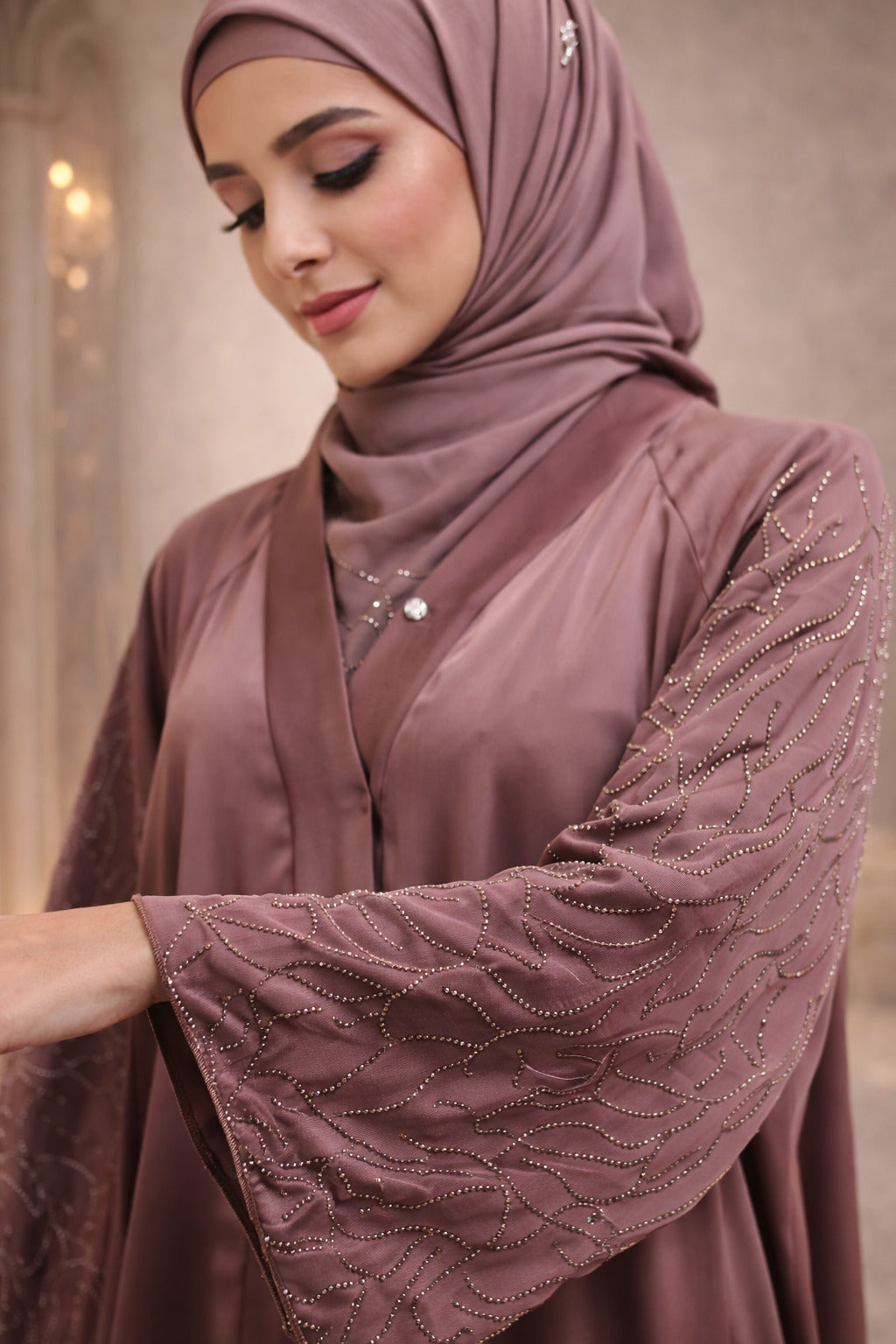 MAU Eid Radiance Box