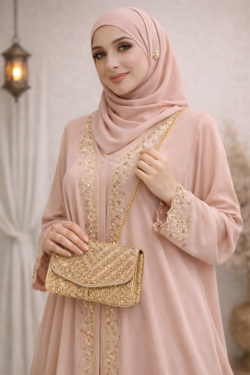 حاملة الأطفال نور رويال
