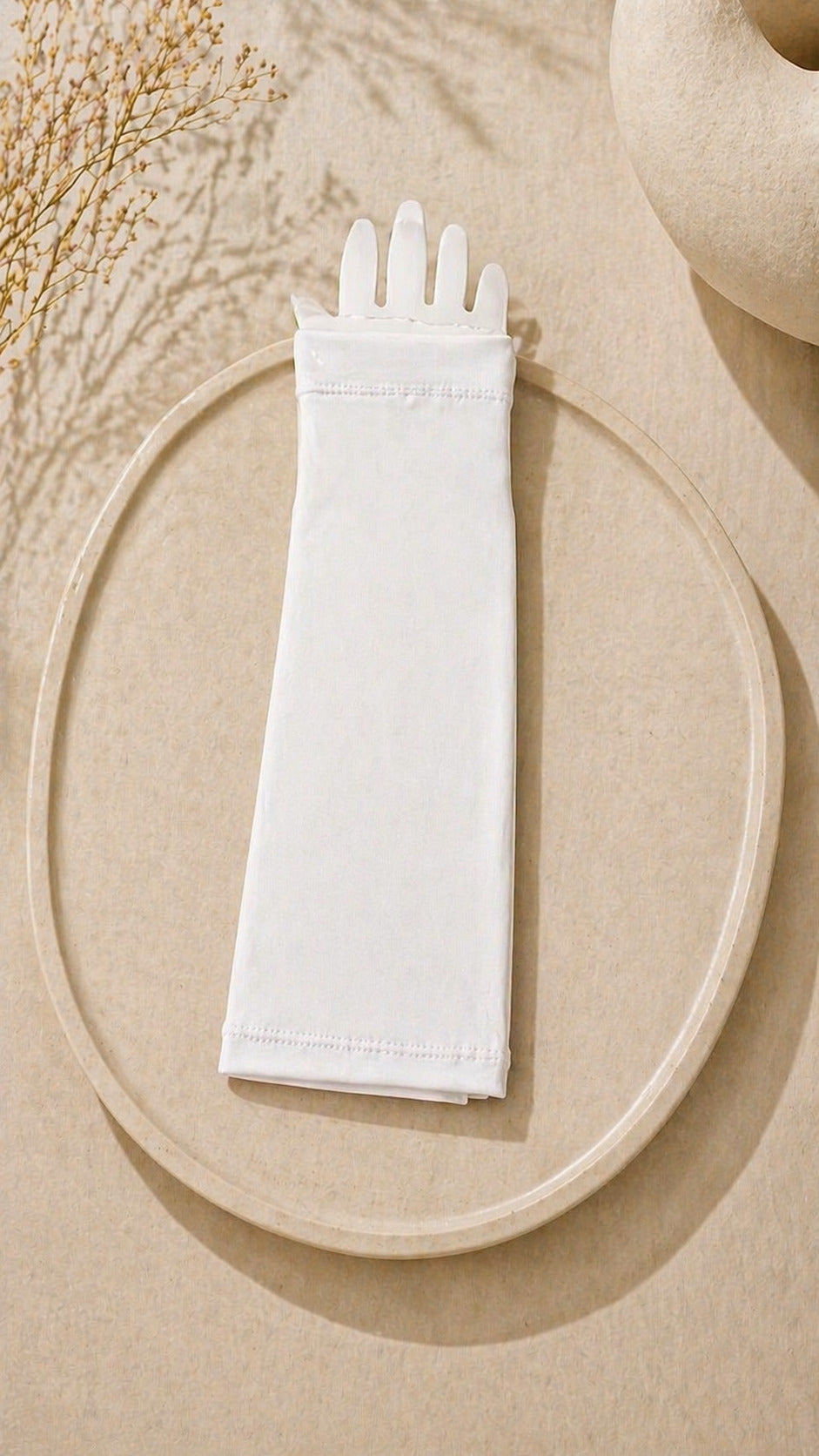 Essential Sleeve Cover