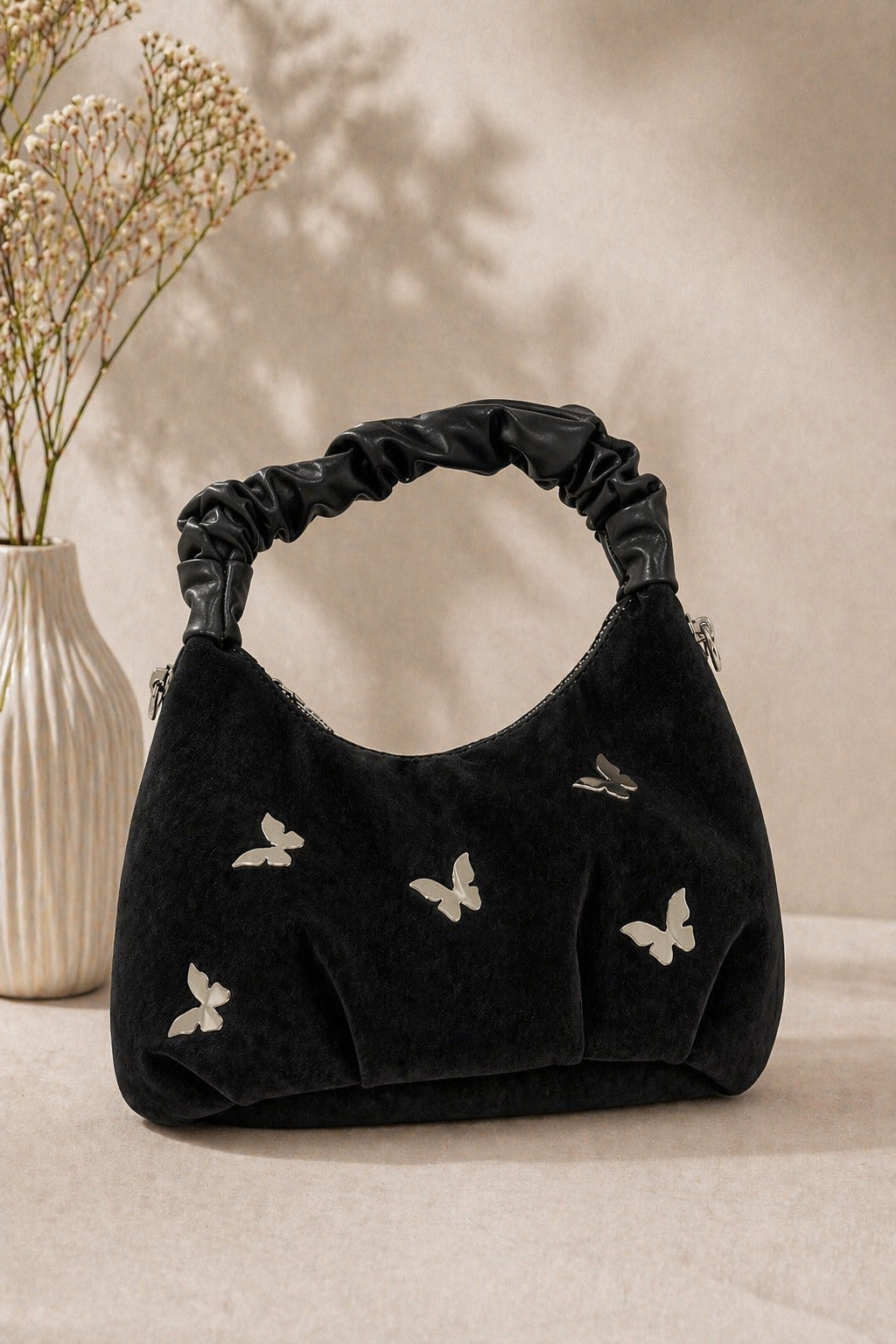 Belvet Wings Bag