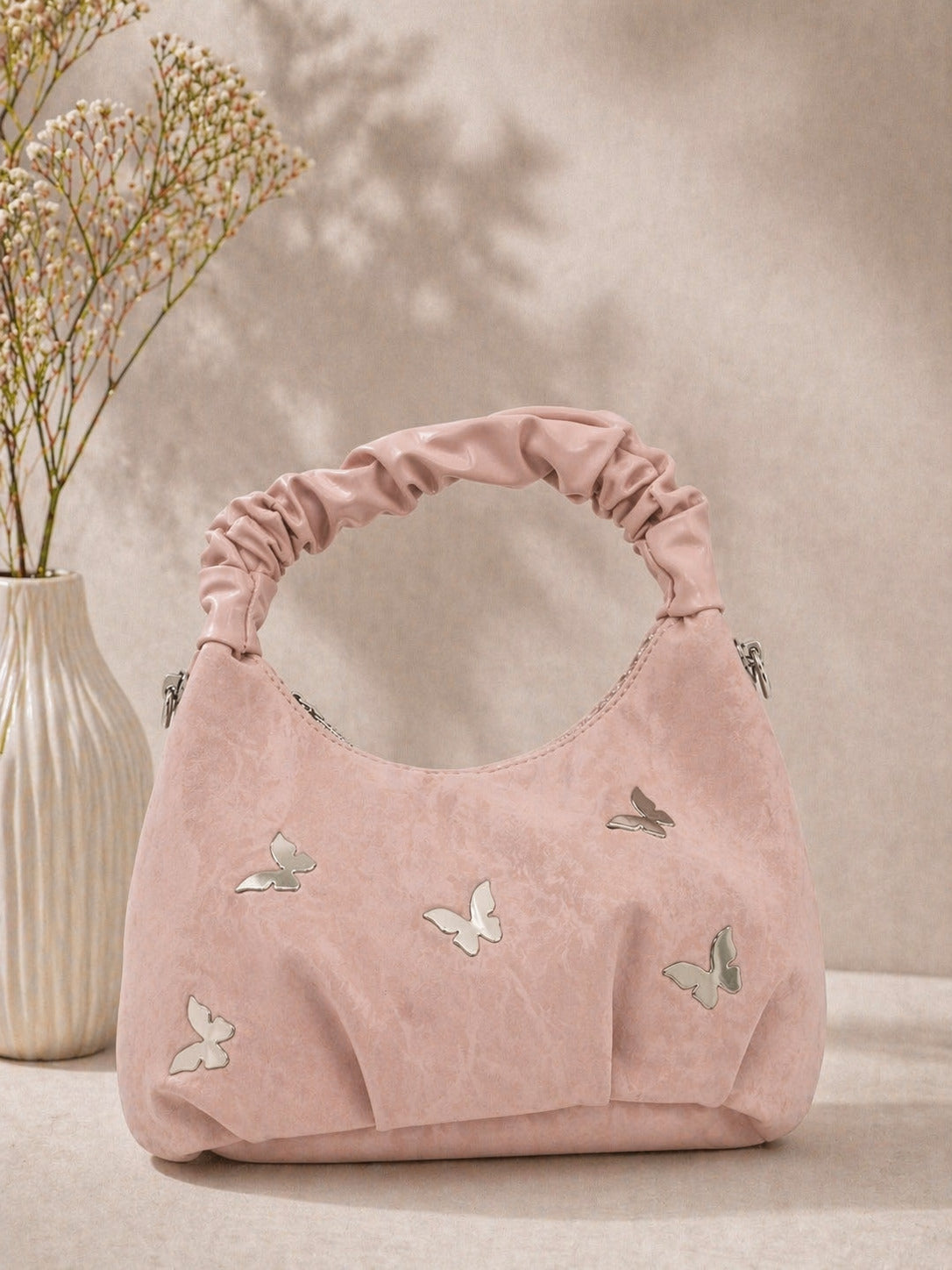 Belvet Wings Bag