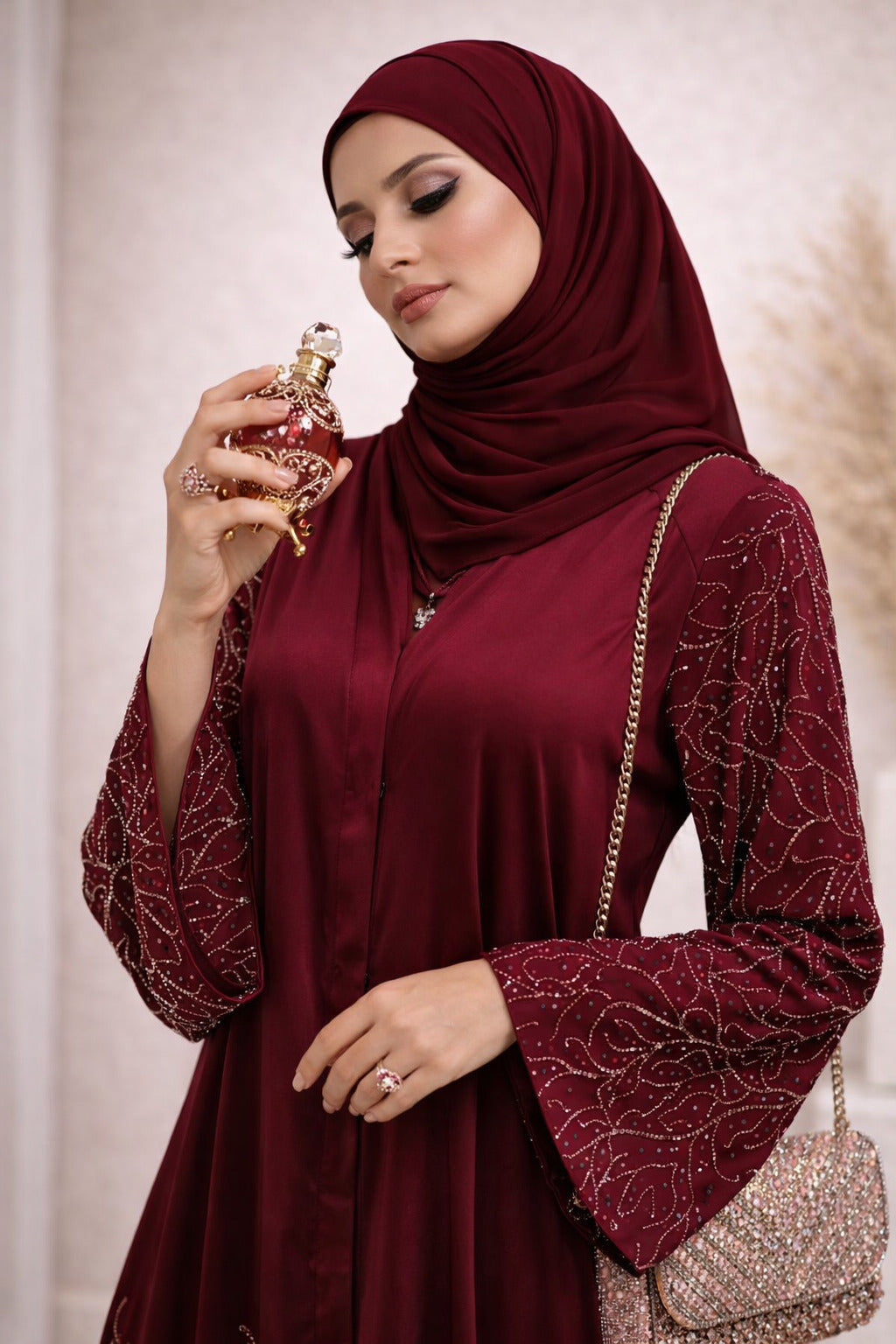 MAU Eid Radiance Box