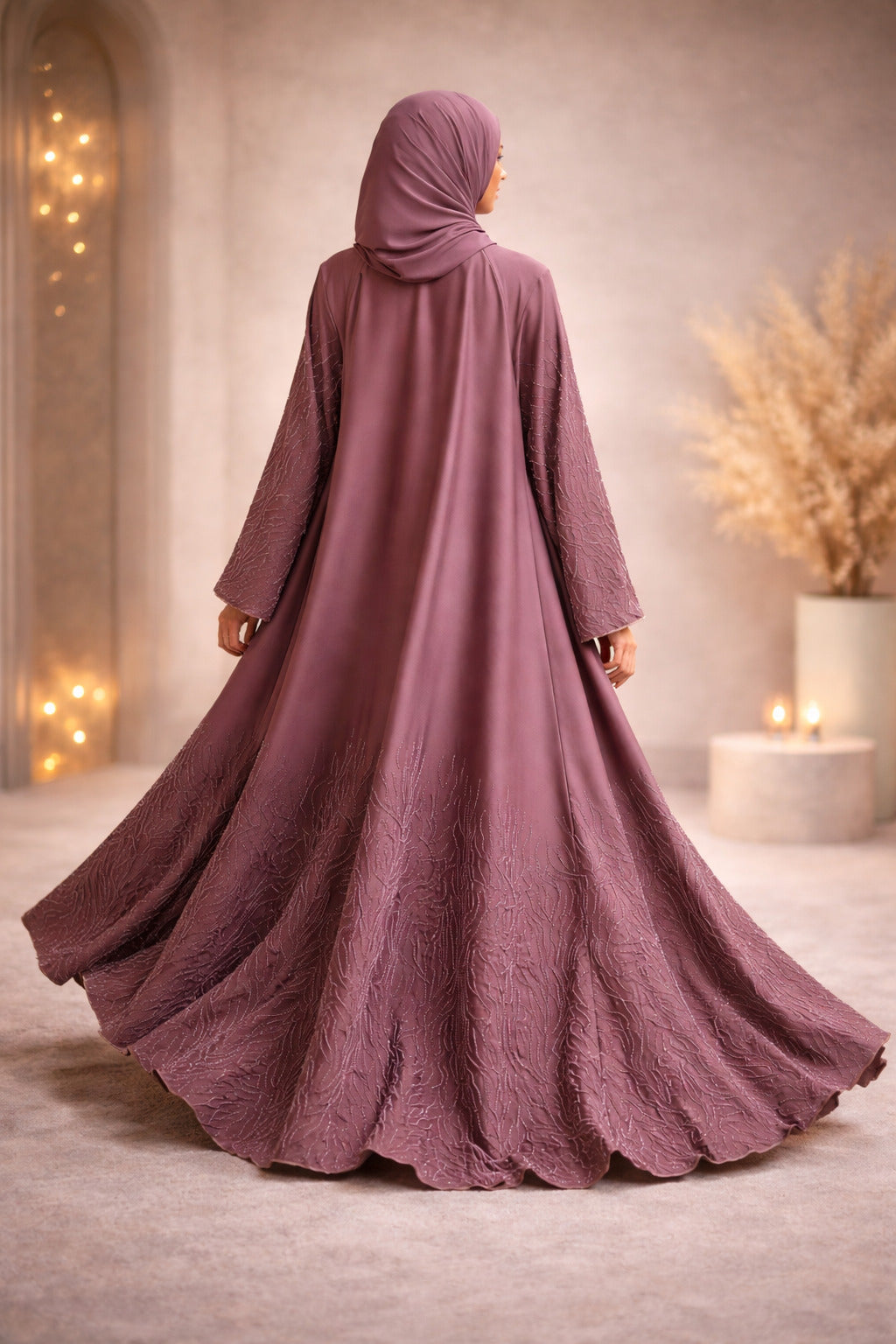 MAU Eid Radiance Box