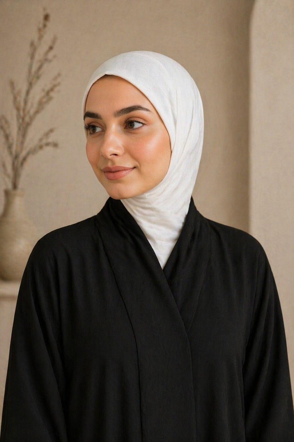 Hijab Caps
