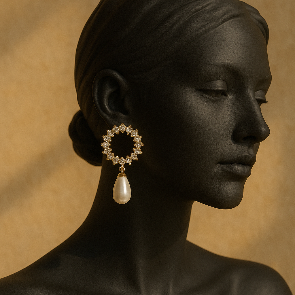 Desire Earrings