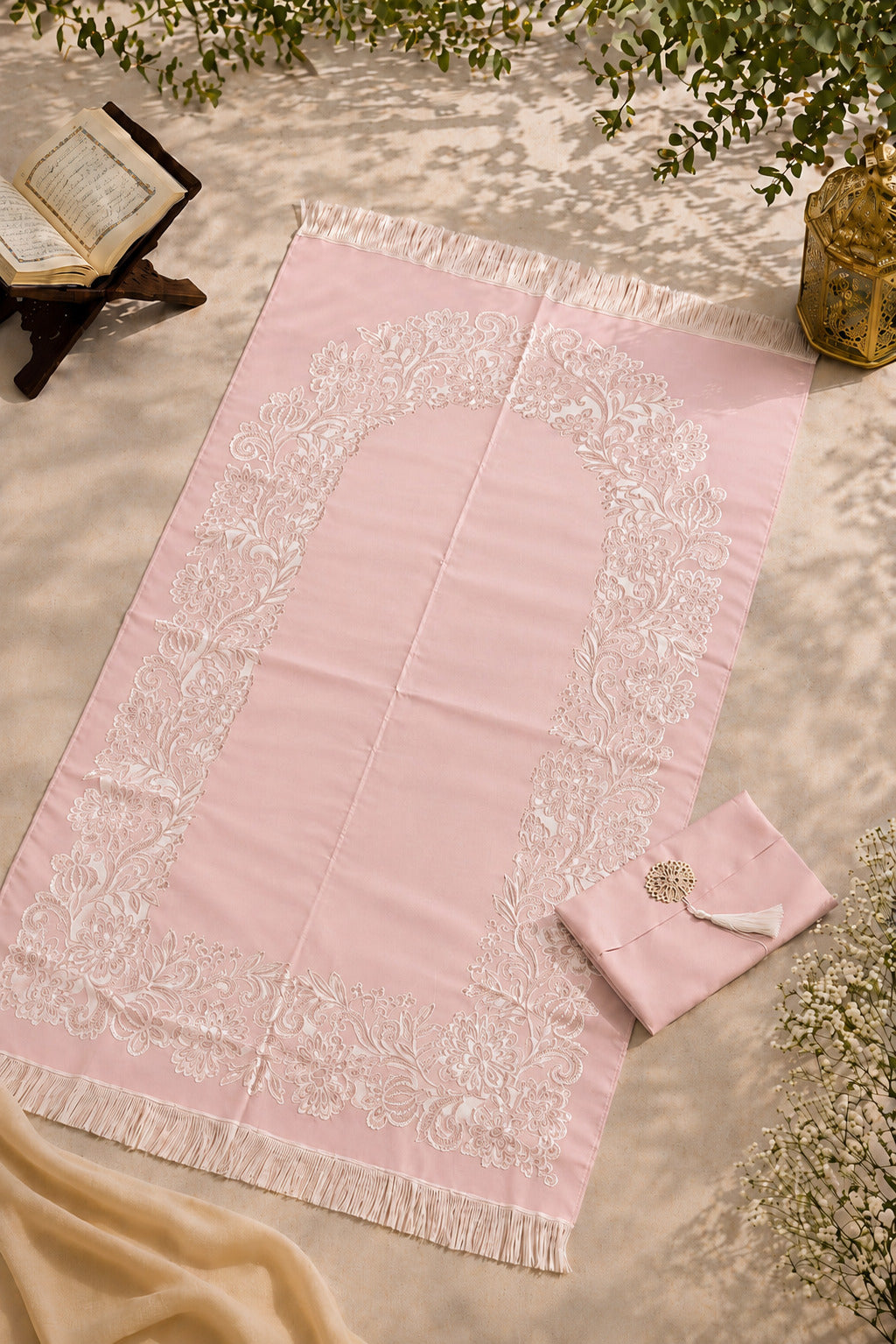 Prayer Mat Set