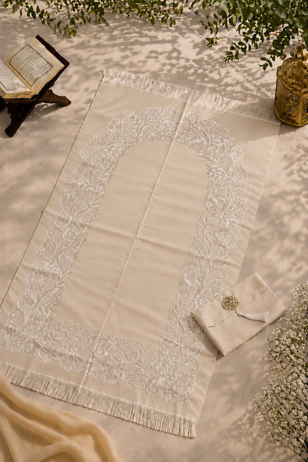 Prayer Mat Set