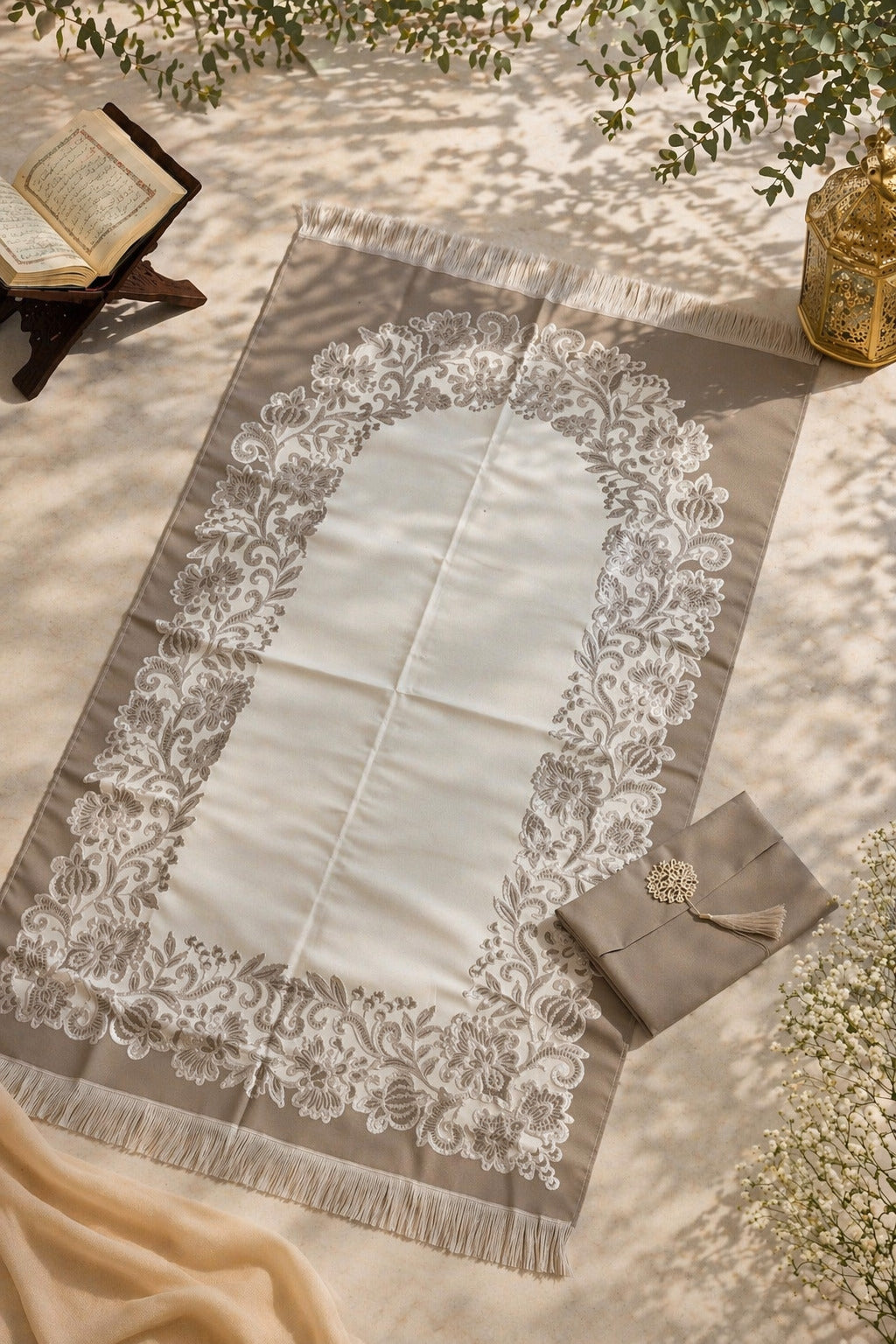Prayer Mat Set