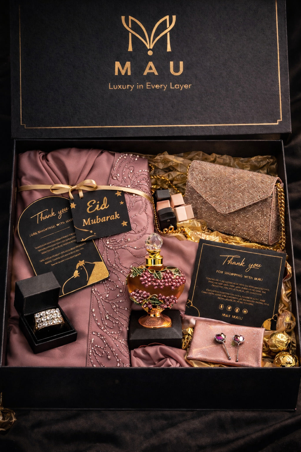 MAU Eid Radiance Box
