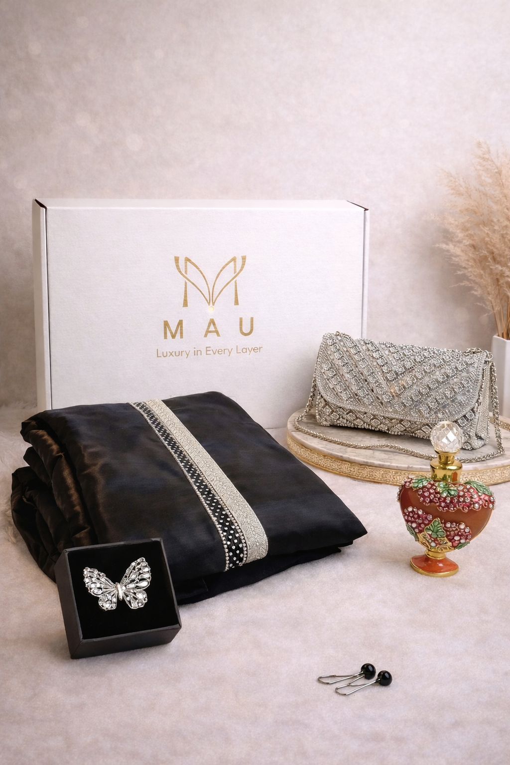 MAU Eid Radiance Box