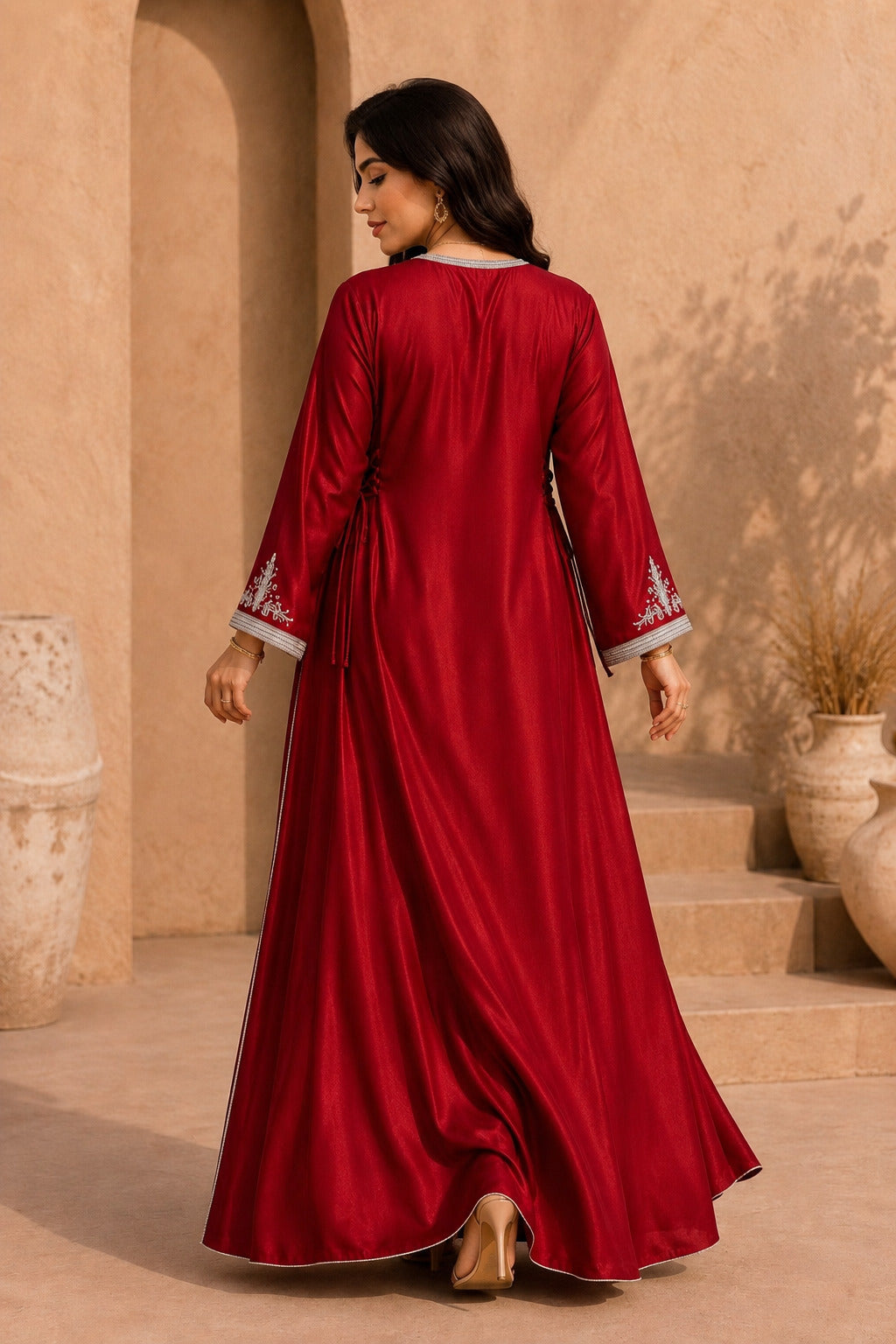 Luxury Abaya Box