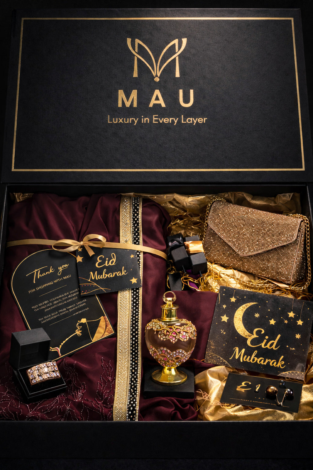 MAU Eid Radiance Box