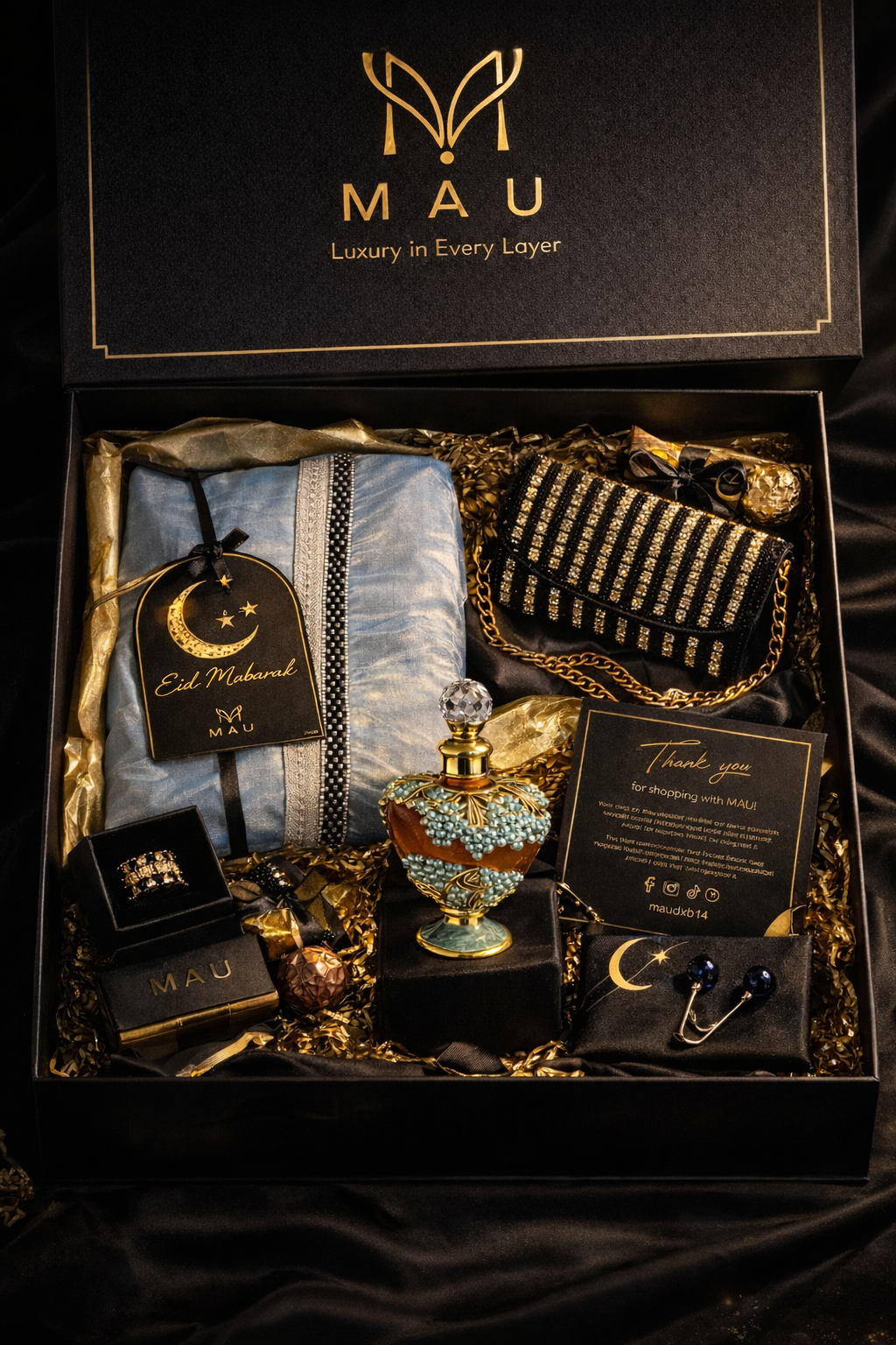 MAU Eid Radiance Box