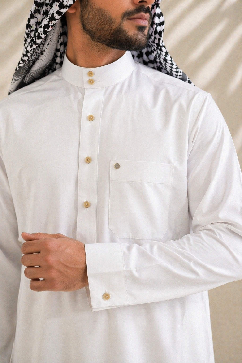 Al Kuffiya Kamila