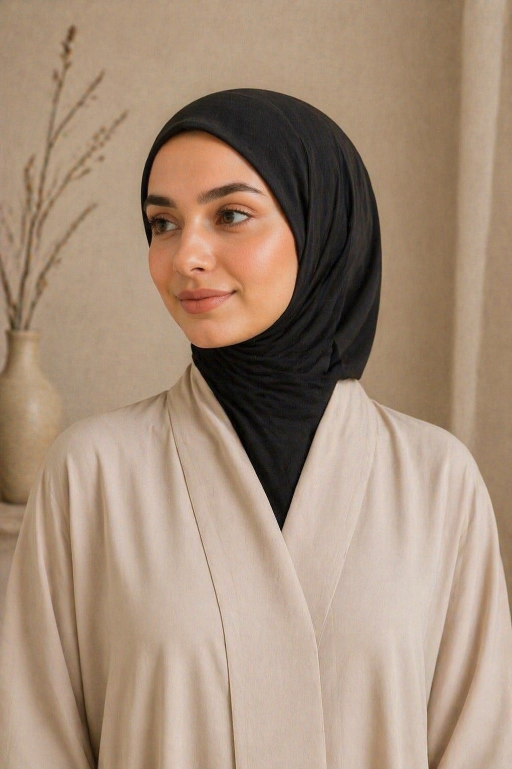Hijab Caps