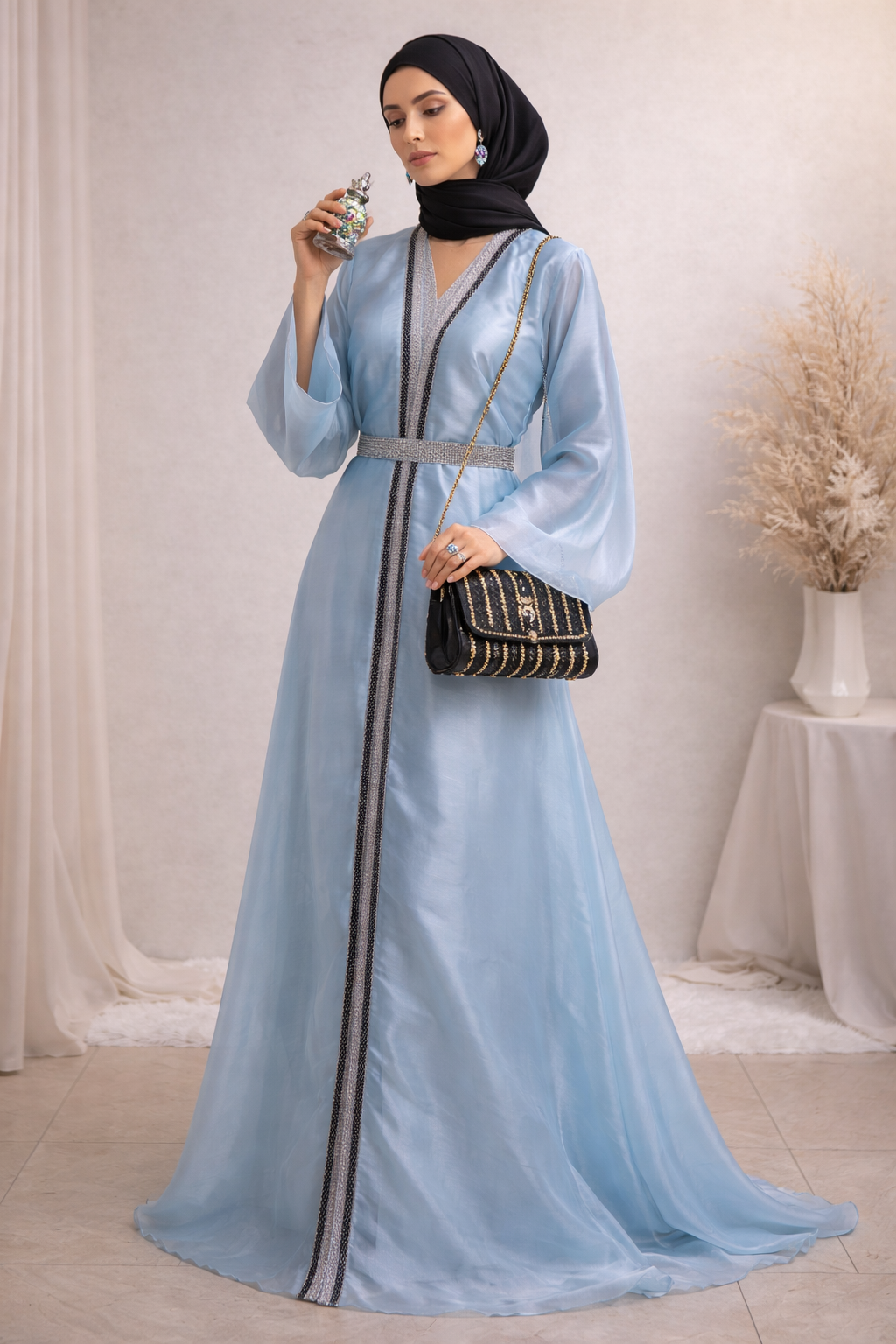 MAU Eid Radiance Box