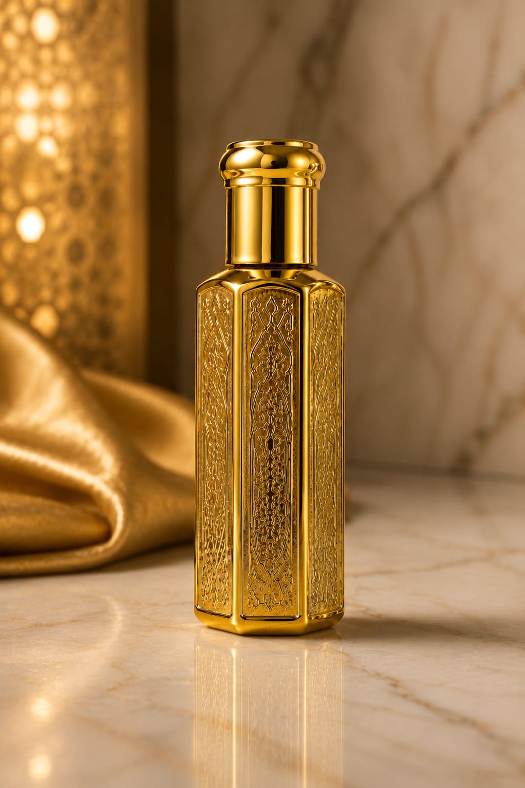 Premium Abaya Box