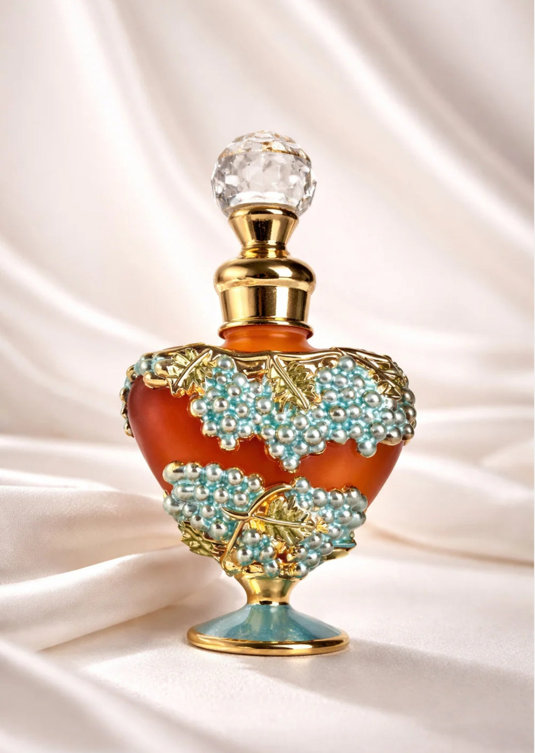 Luxury Abaya Box