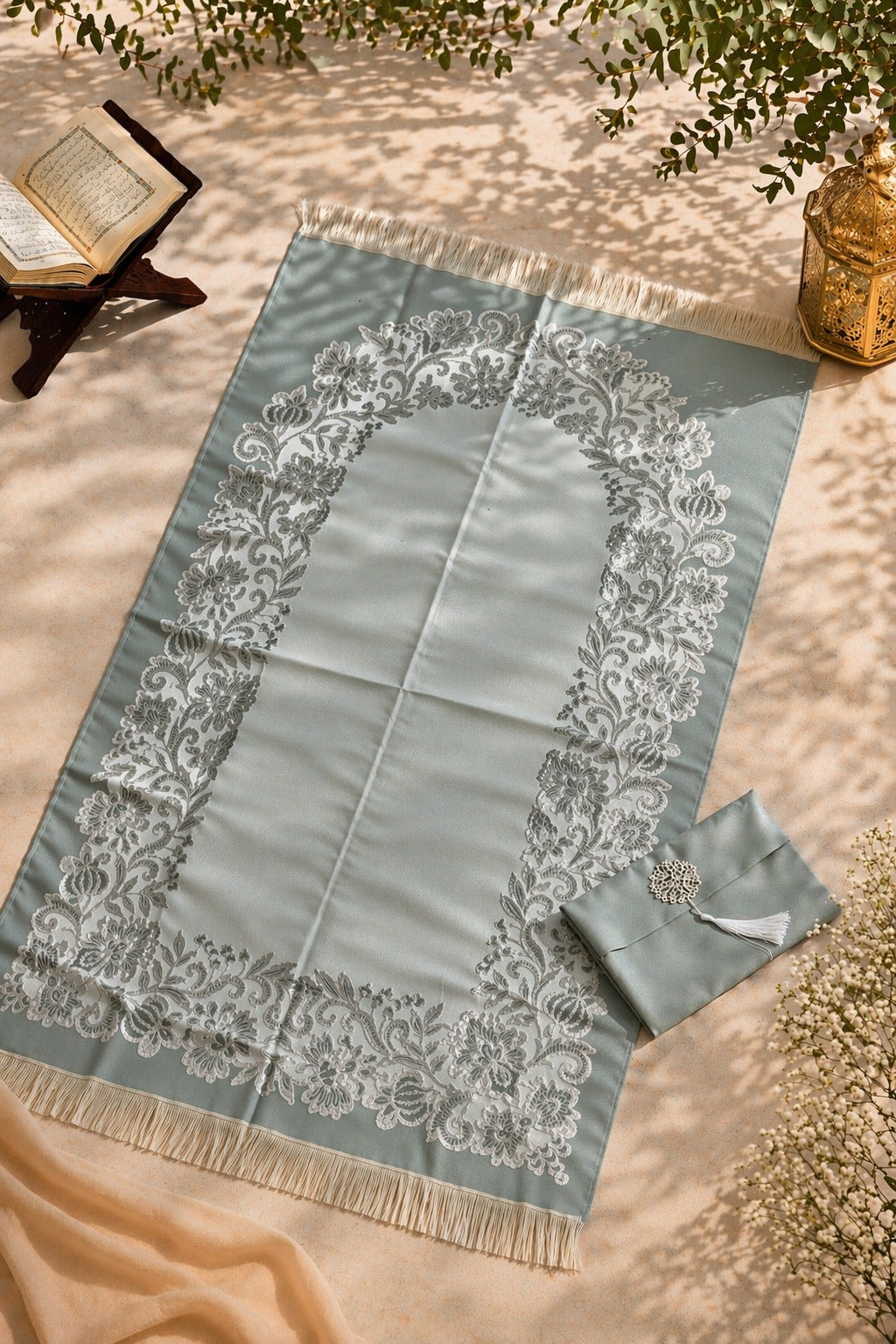 Prayer Mat Set