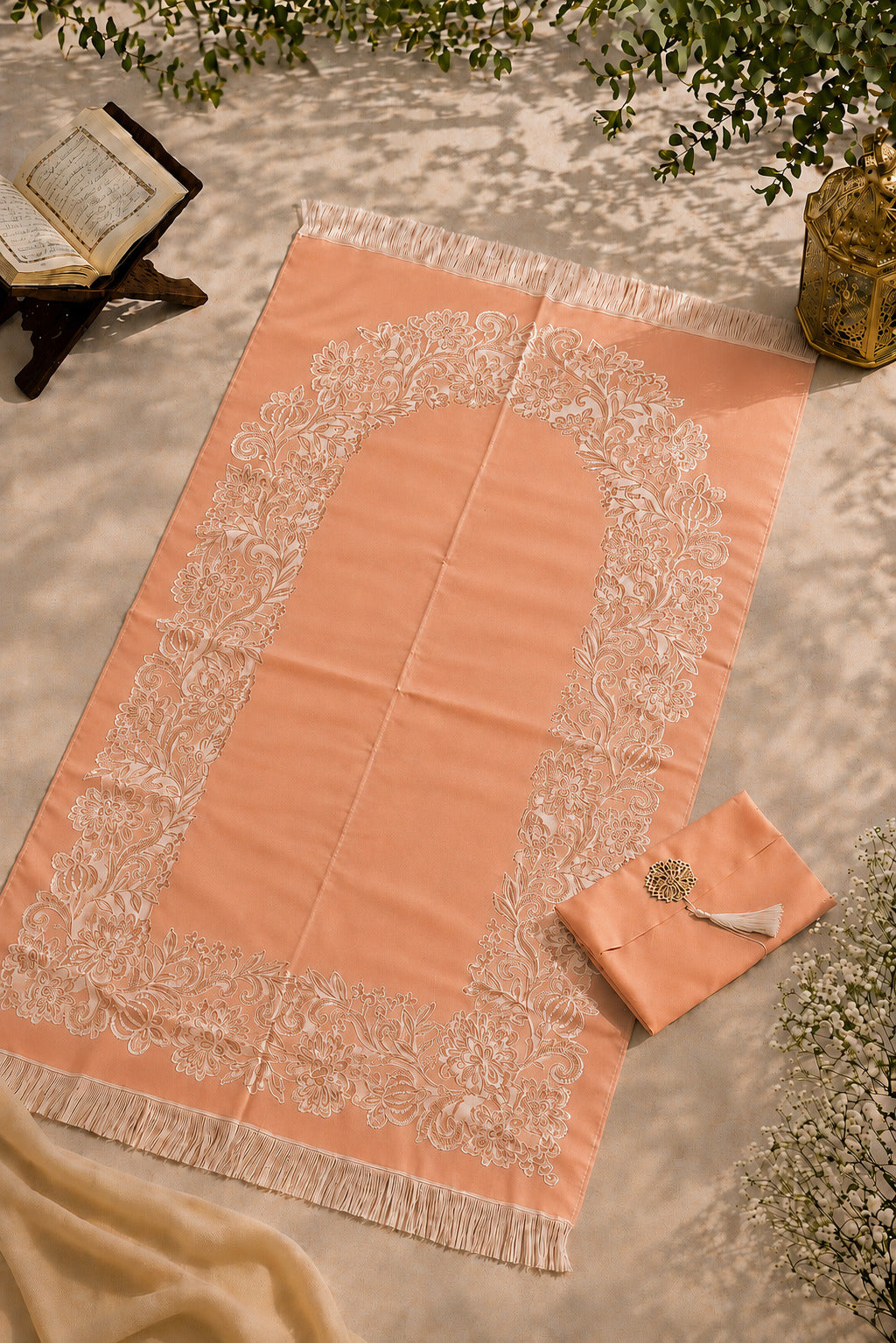 Prayer Mat Set