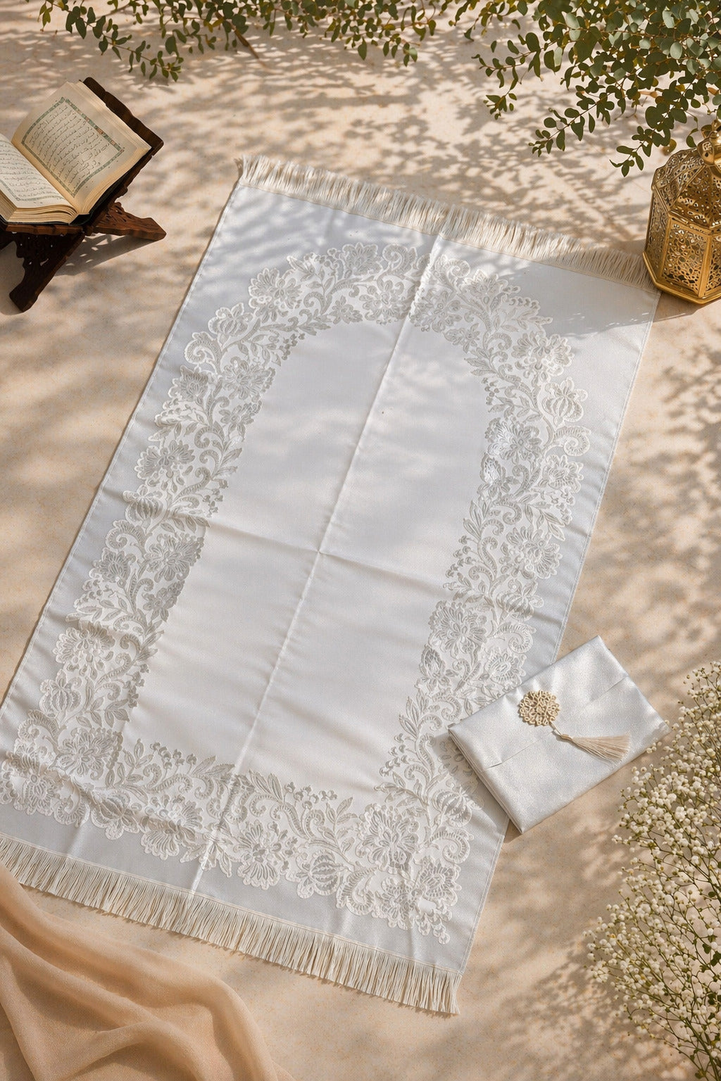 Prayer Mat Set