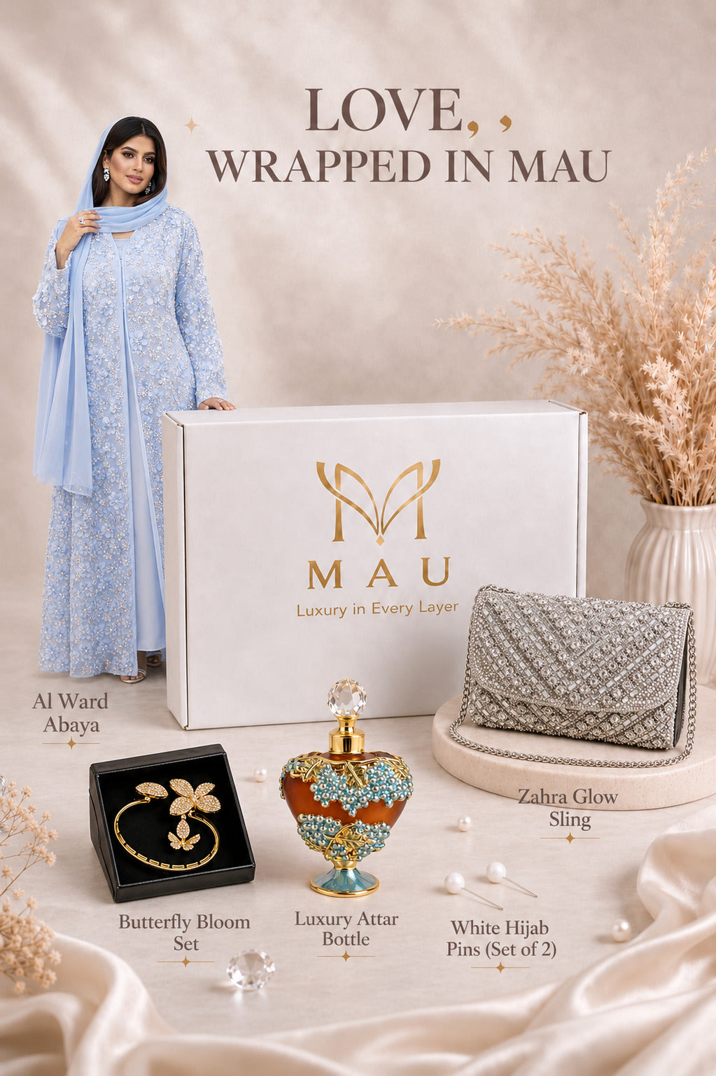 MAU Royalty Box