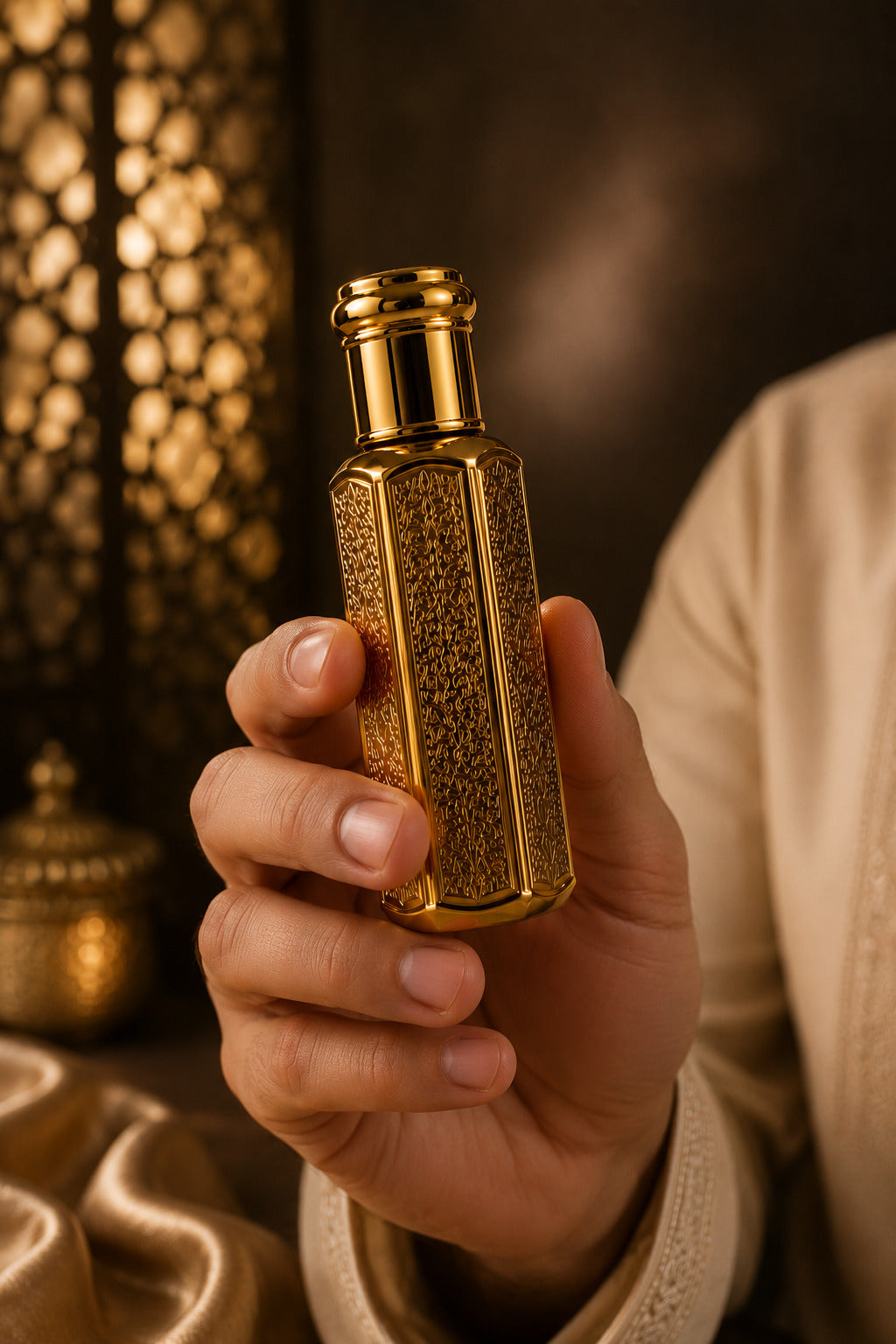 Al- Noor Collection (Set Of 2)