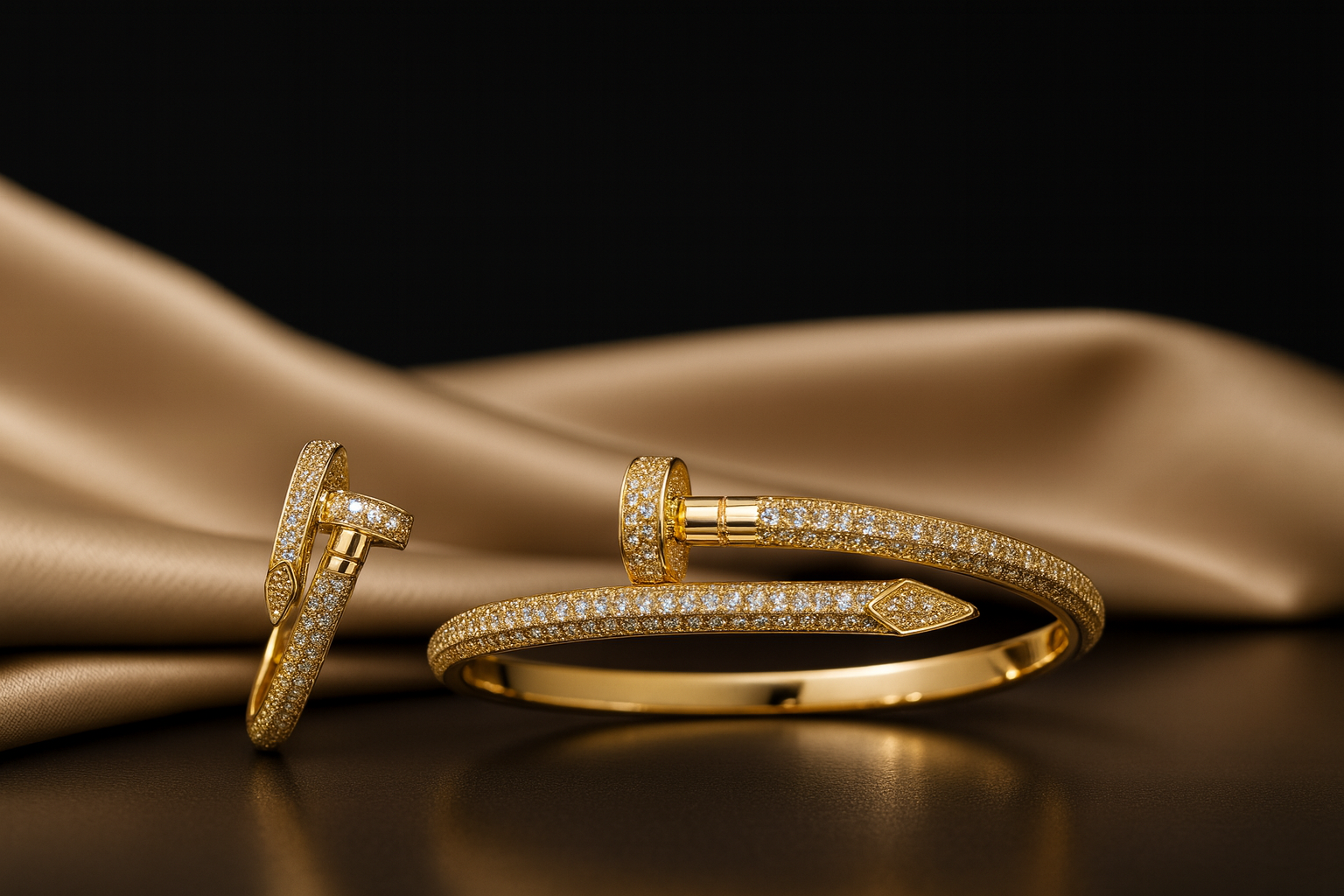 Eternal Nail Luxe set