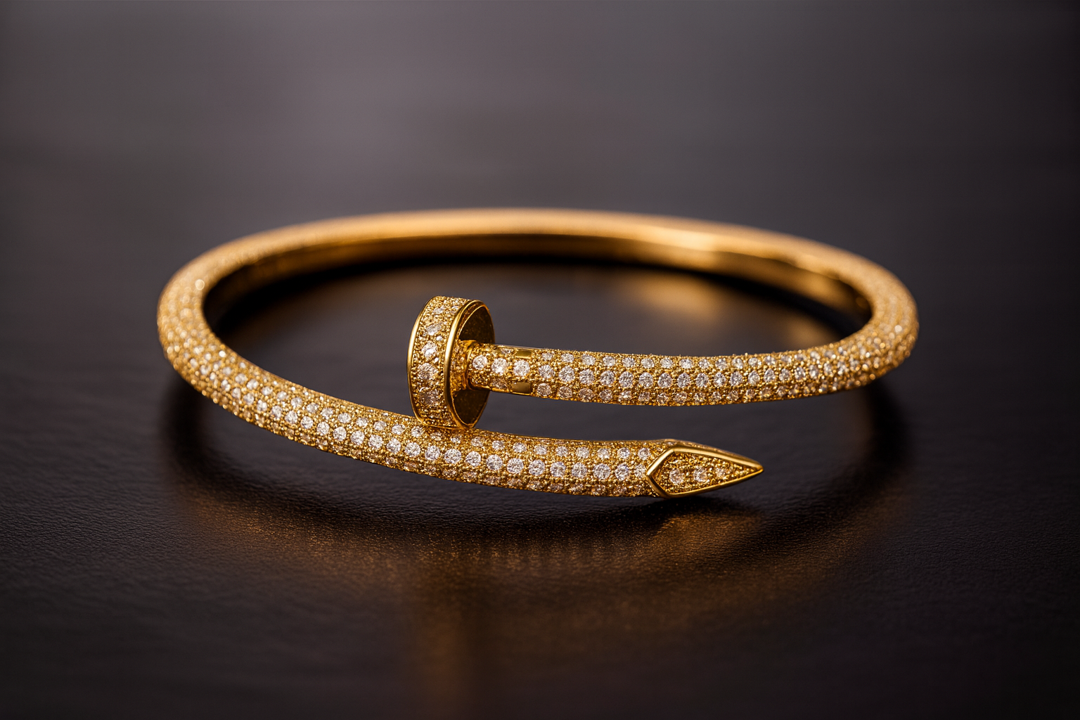 Eternal Nail Luxe set