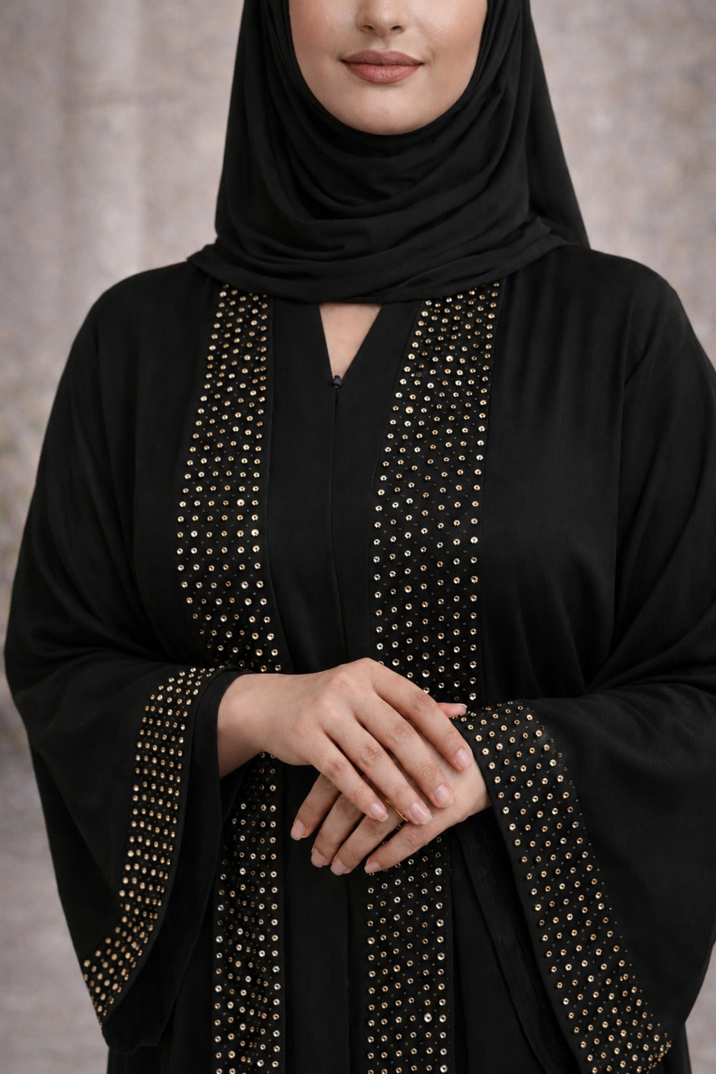Premium Abaya Box