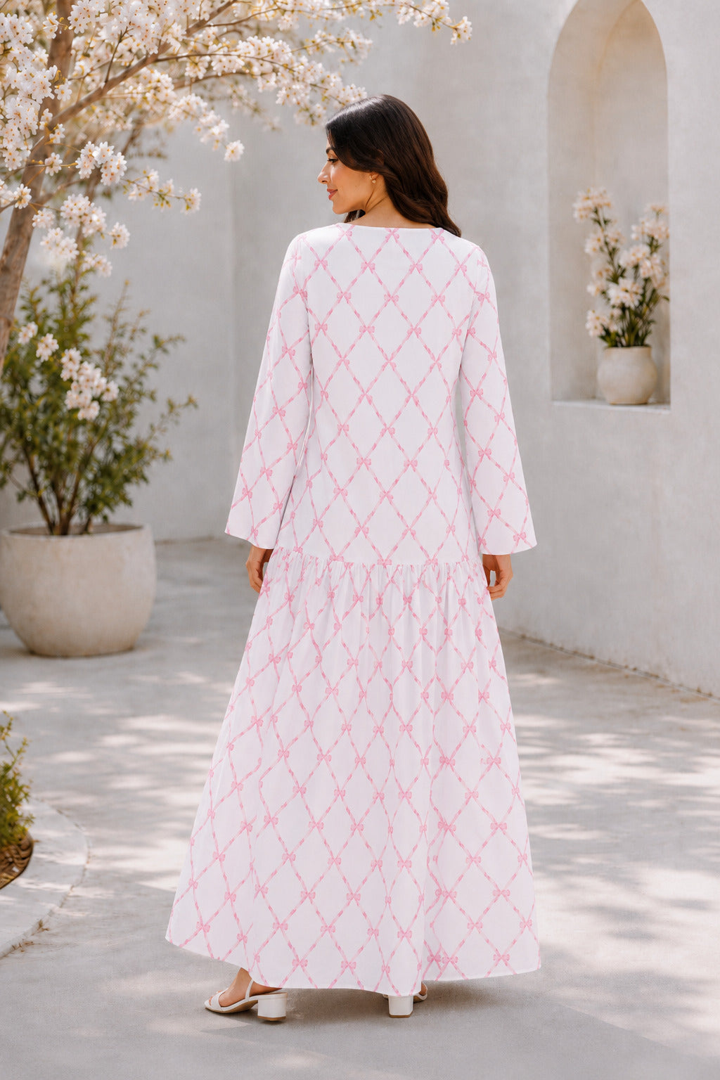 Summer Dress Box