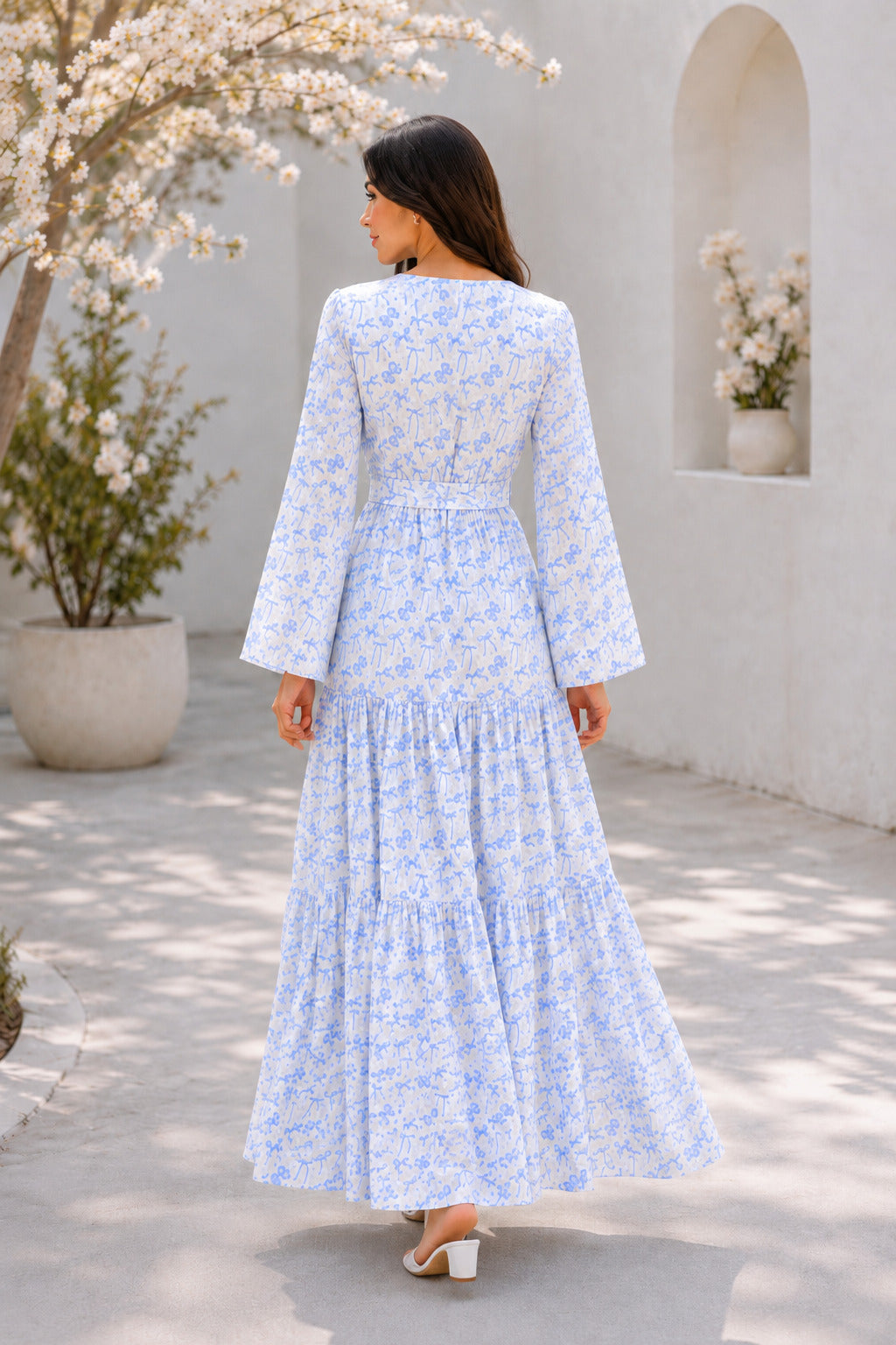 Summer Dress Box