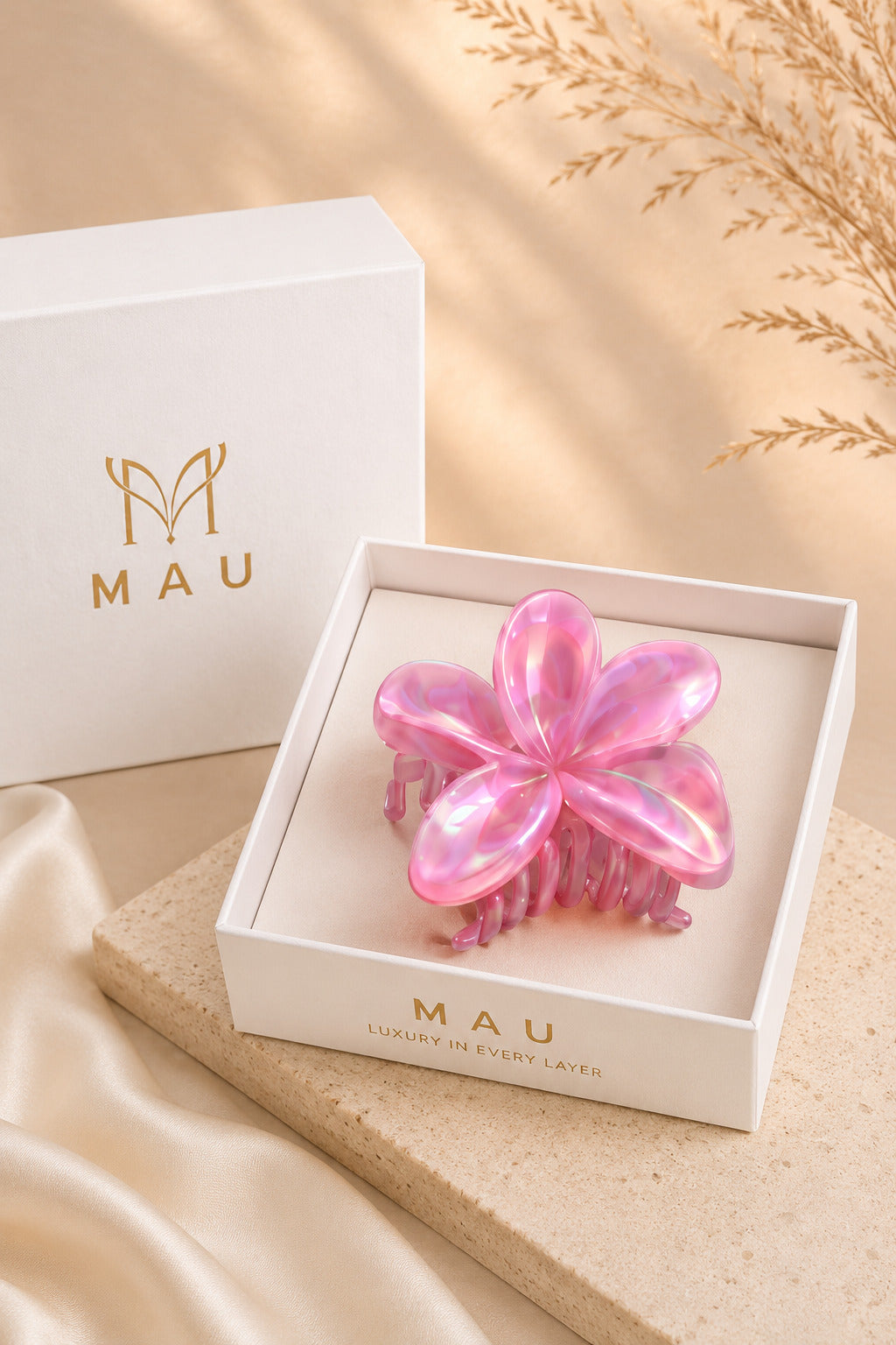 Summer Dress Box