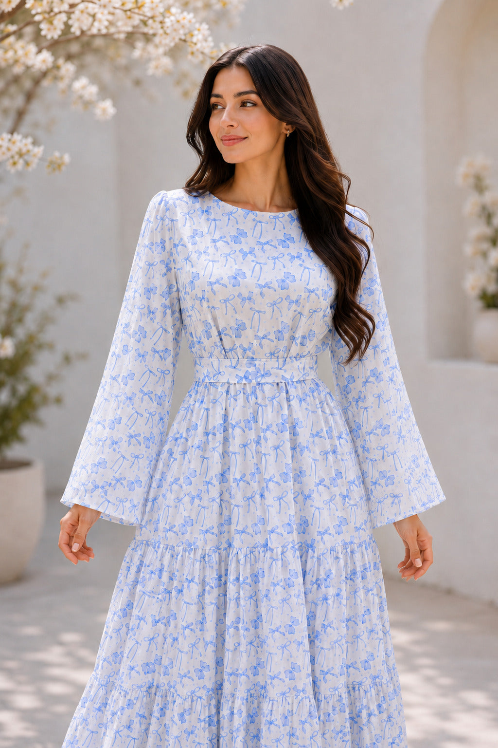 Summer Dress Box