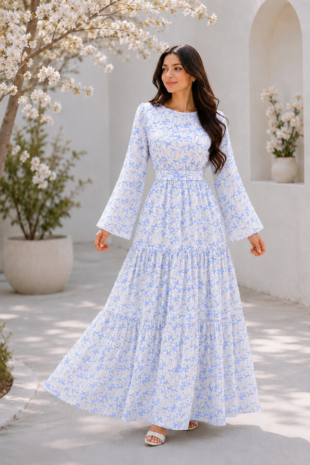 Summer Dress Box