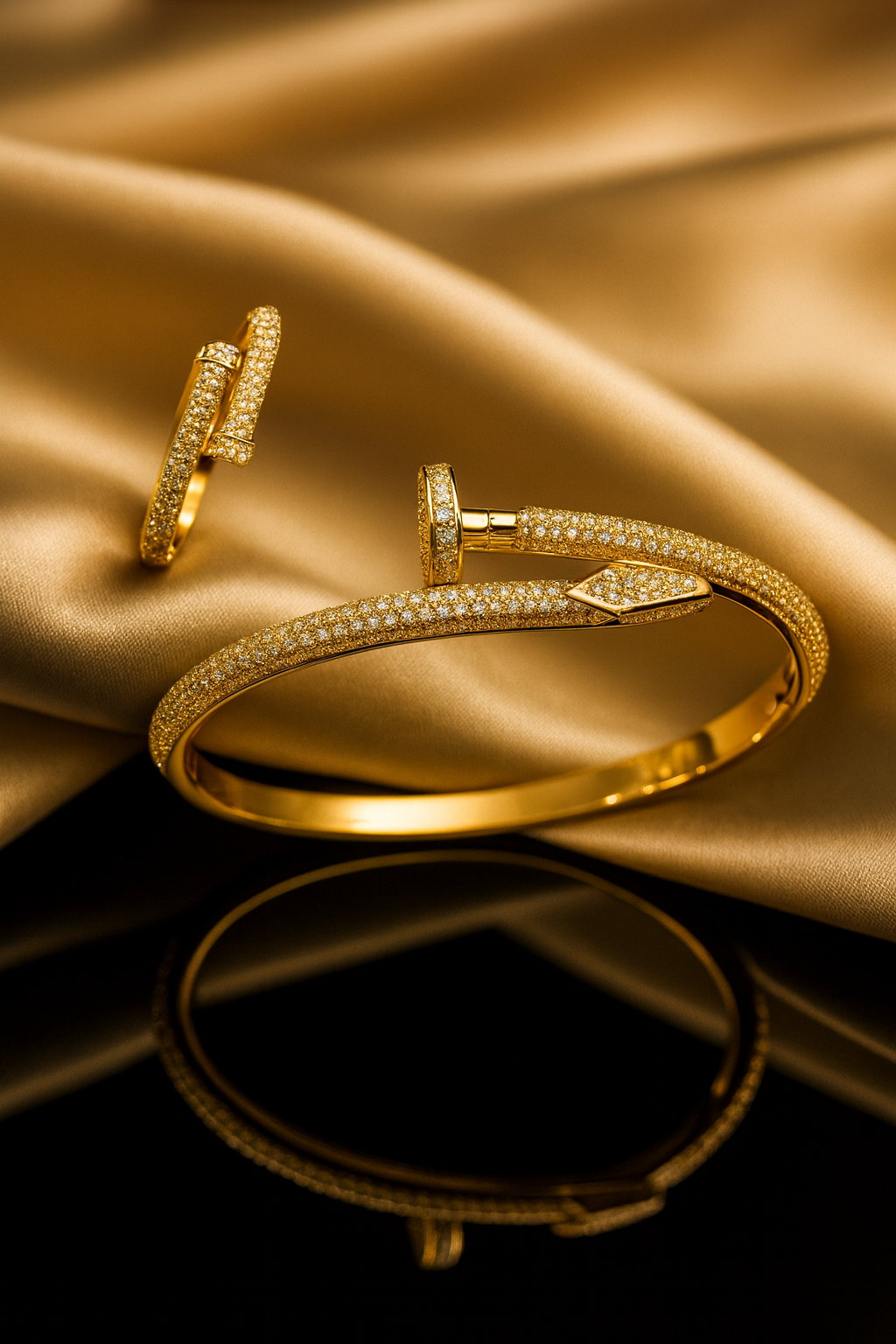 Eternal Nail Luxe set