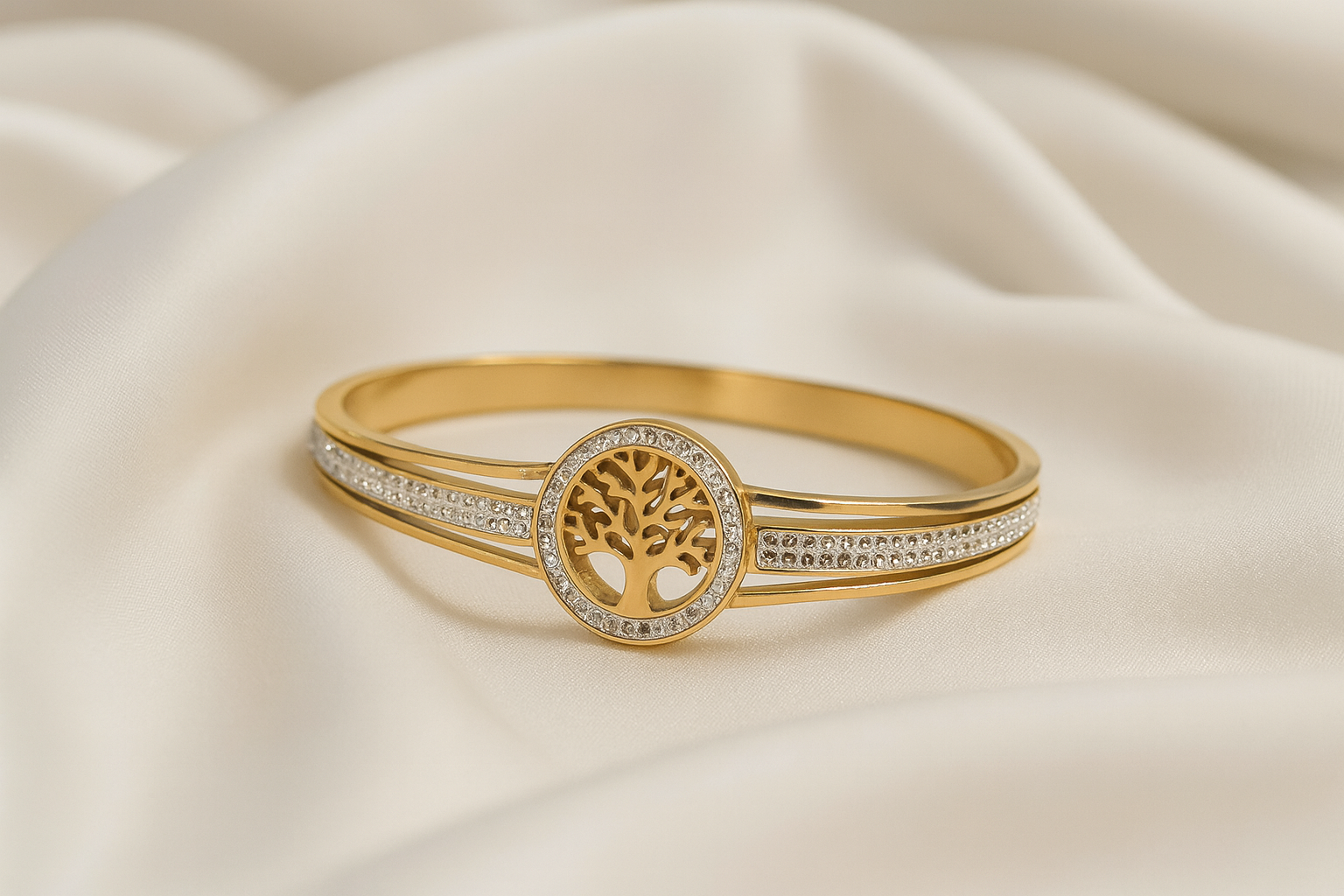 Heritage Glow Bracelet