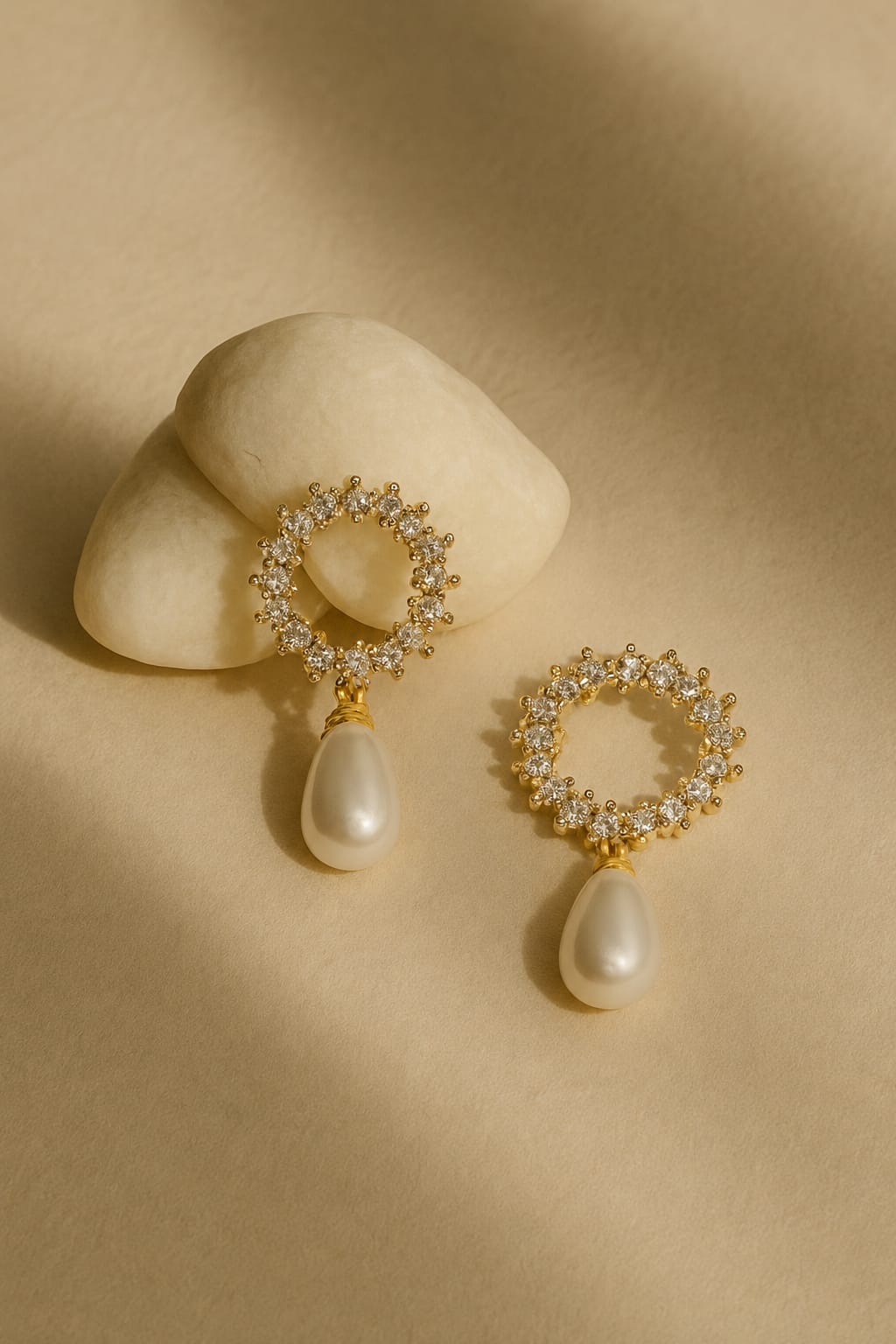 Desire Earrings