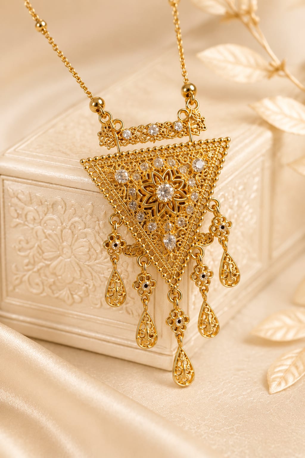 Royal Gold Set